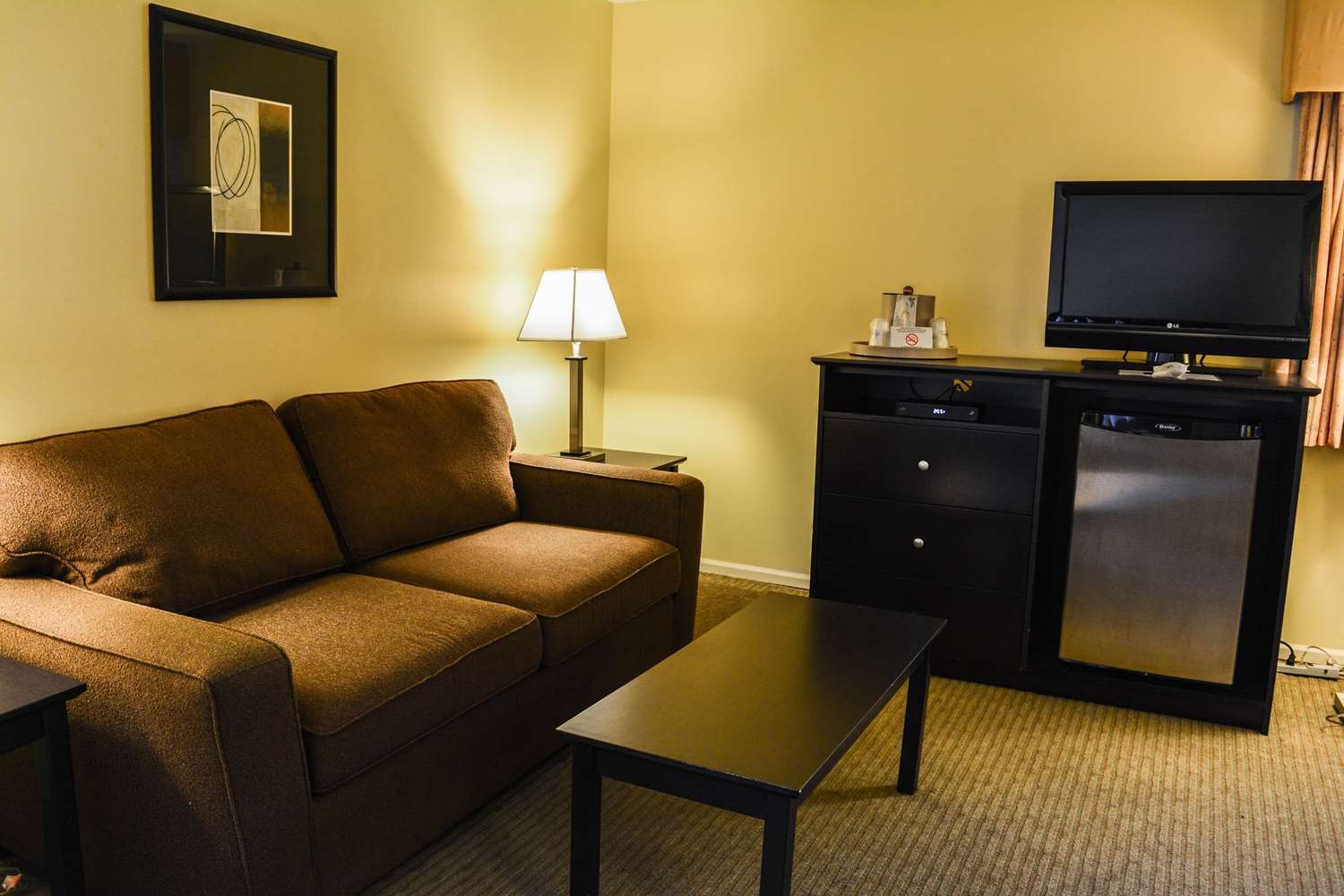 Best Western Cowichan Valley Inn Дънкан Екстериор снимка