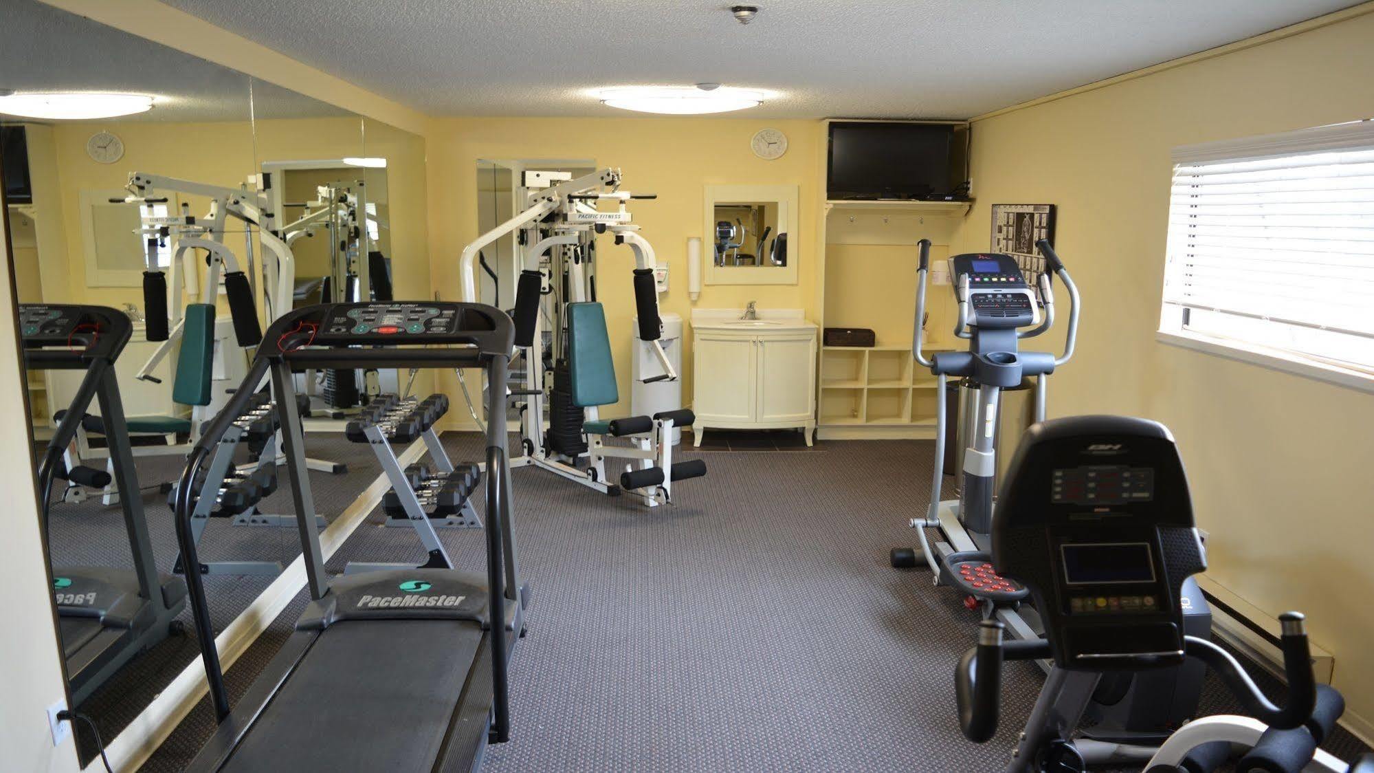 Best Western Cowichan Valley Inn Дънкан Екстериор снимка